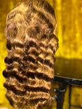 Luxurious Loose Deep Wave