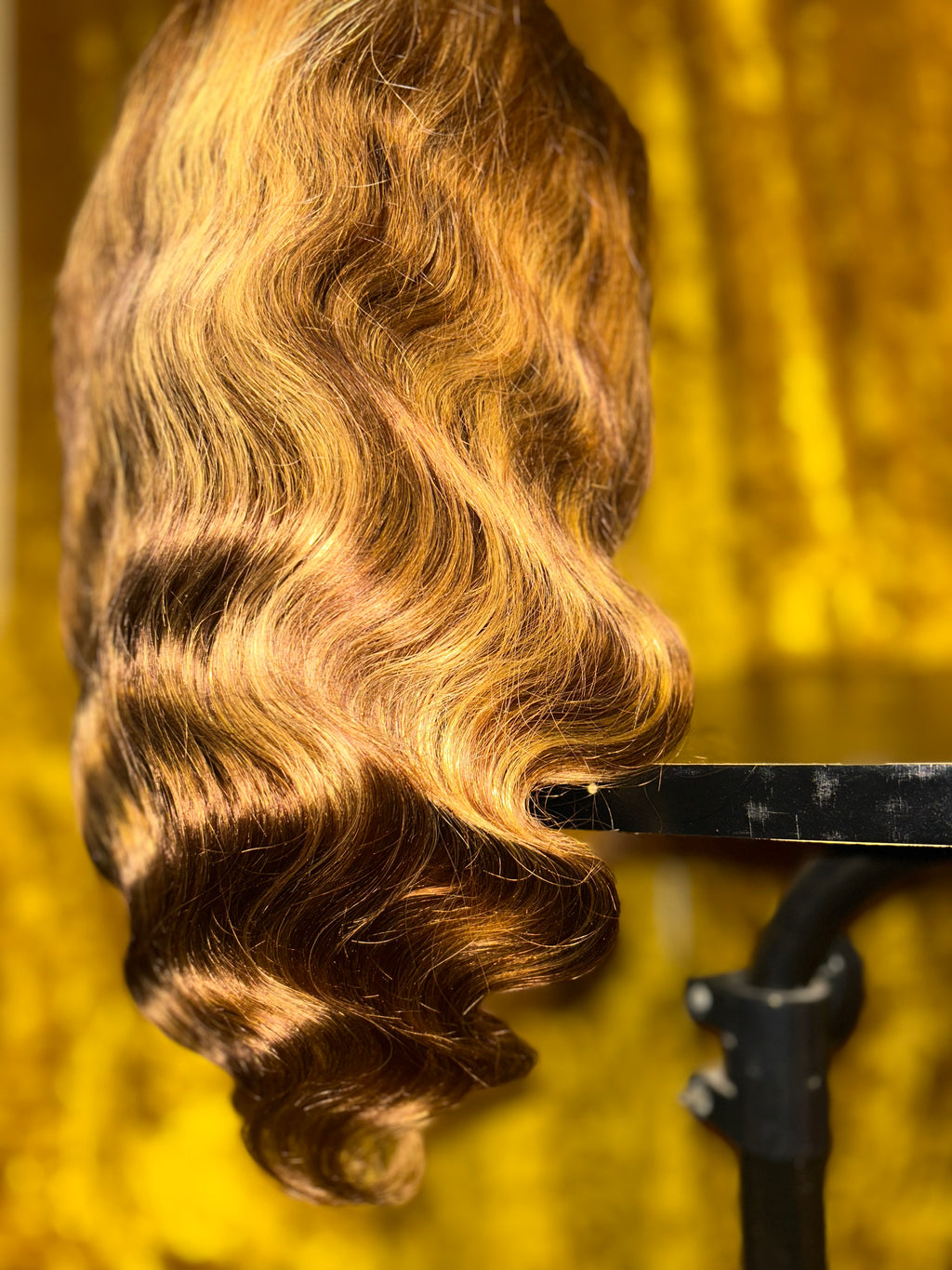 Luxurious Body Wave
