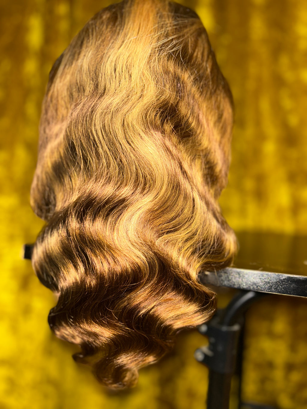 Luxurious Body Wave