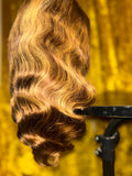 Luxurious Body Wave