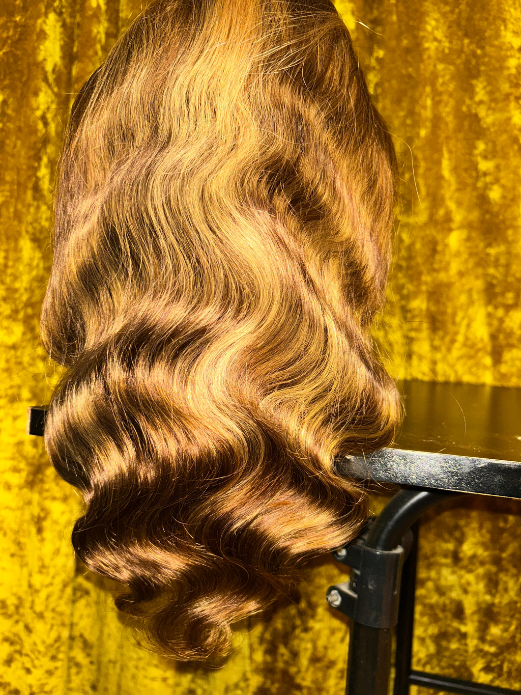 Luxurious Body Wave