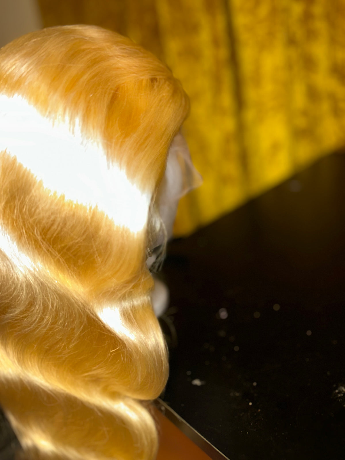 613 Body Wave Frontal