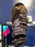 Body Wave