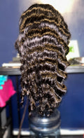 Loose Deep Wave